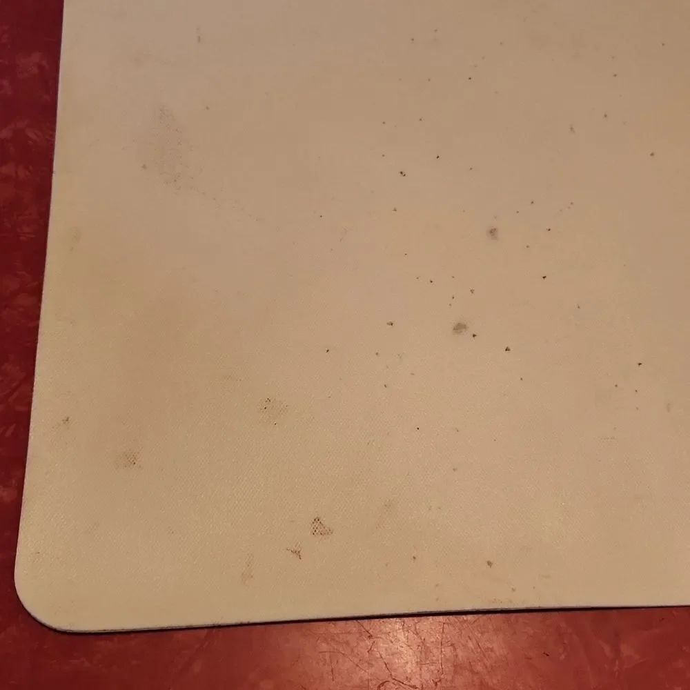 Superman DC Comics Vinyl Placemat Place mat